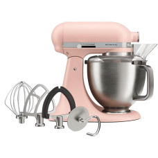 Кухонна машина KitchenAid Artisan 5KSM50PKVEFT
