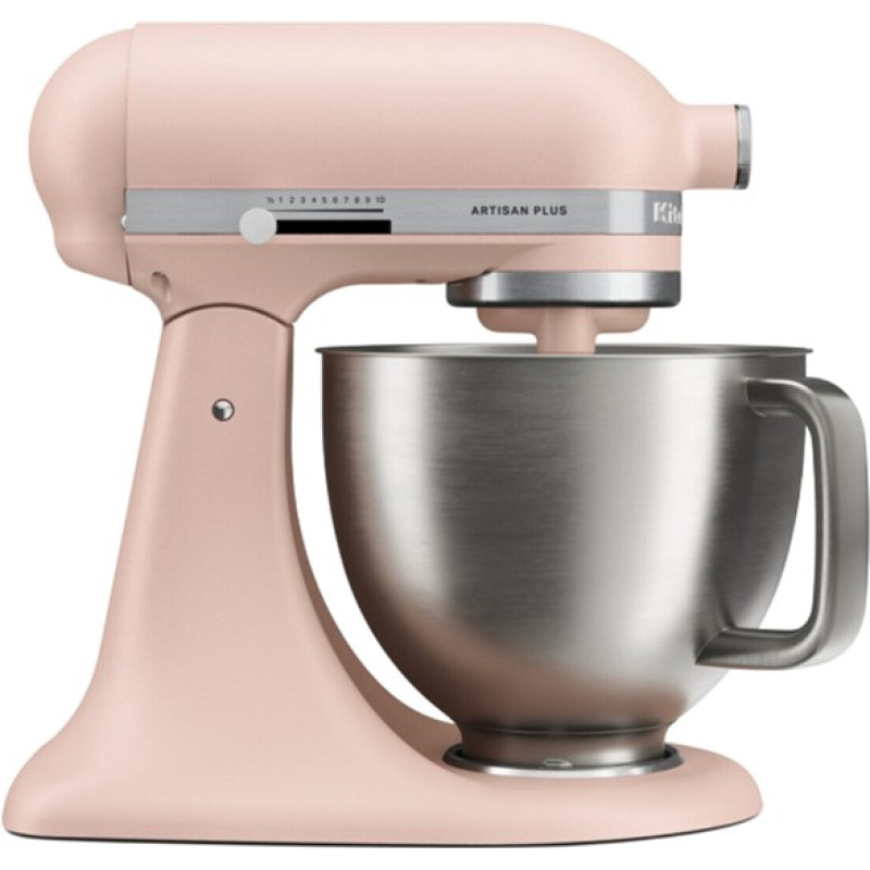 Кухонна машина KitchenAid Artisan 5KSM50PKVEFT
