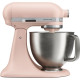 Кухонна машина KitchenAid Artisan 5KSM50PKVEFT