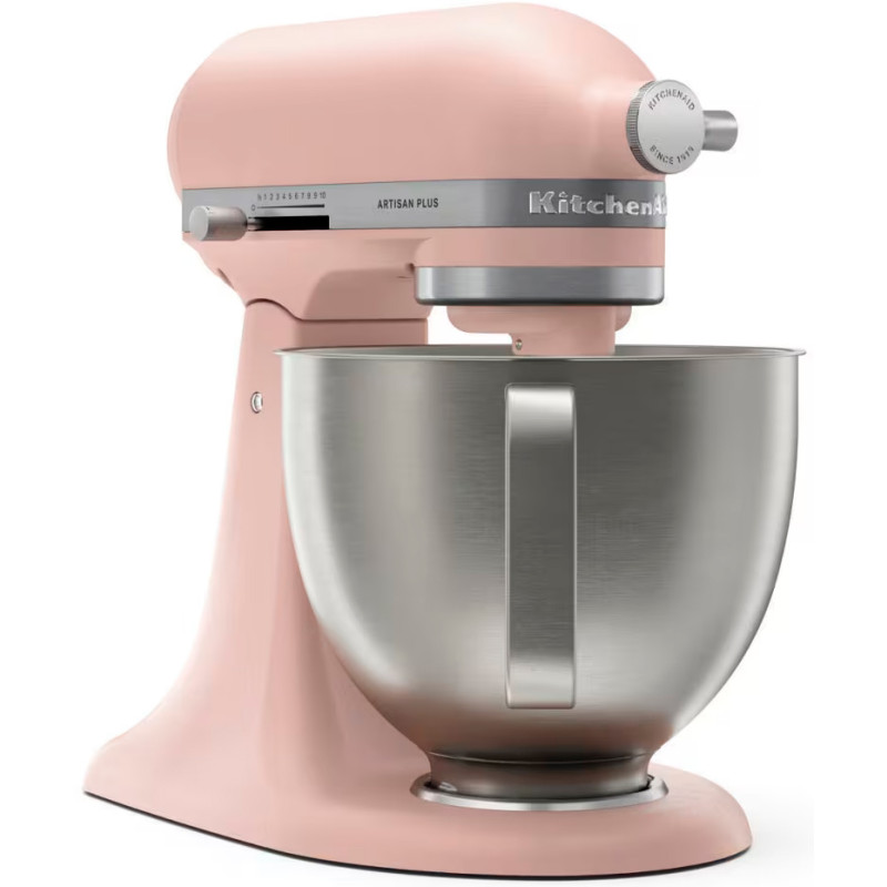 Кухонна машина KitchenAid Artisan 5KSM50PKVEFT