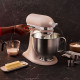 Кухонна машина KitchenAid Artisan 5KSM50PKVEFT