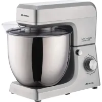 Кухонна машина Ariete 1576 SLVR
