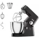 Кухонная машина Kenwood KVL 87.003 BK
