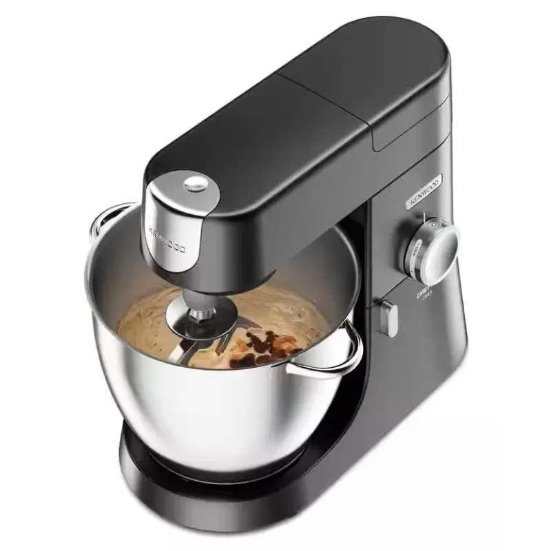 Кухонная машина Kenwood KVL 87.003 BK