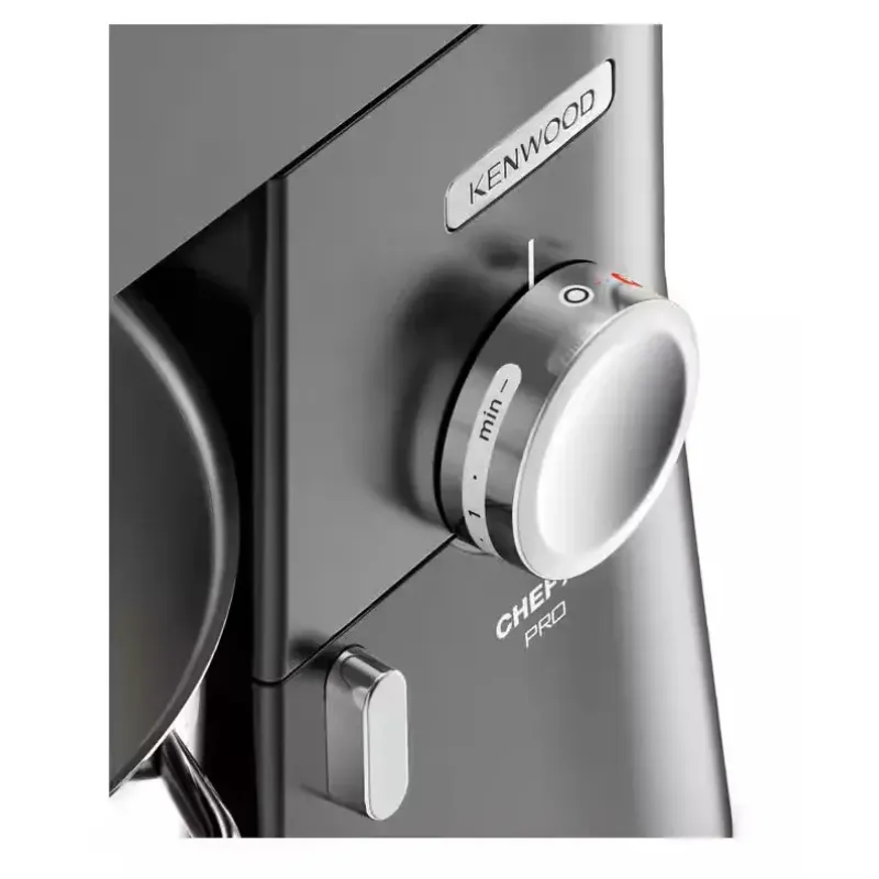 Кухонная машина Kenwood KVL 87.003 BK