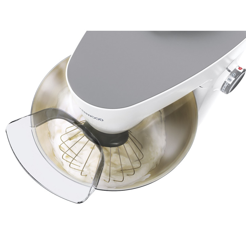 Кухонная машина Kenwood KHH 326 WH MultiOne