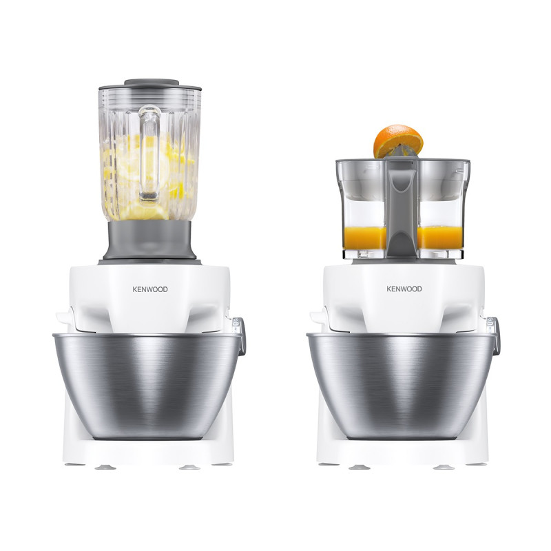 Кухонная машина Kenwood KHH 326 WH MultiOne