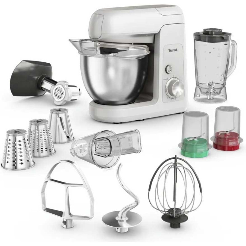 Tefal QB525B38