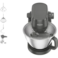 Кухонна машина Kenwood KHC 30.045 GY
