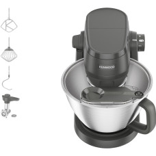 Кухонна машина Kenwood KHC 30.045 GY