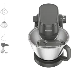 Кухонная машина Kenwood KHC 30.045 GY