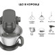 Кухонна машина Kenwood KHC 30.045 GY