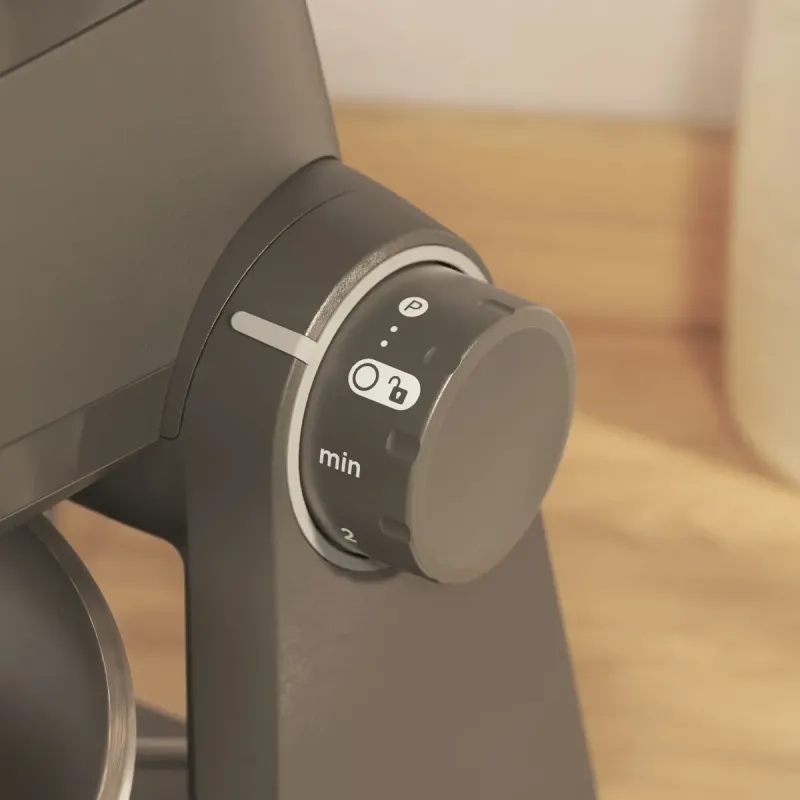 Кухонная машина Kenwood KHC 30.045 GY