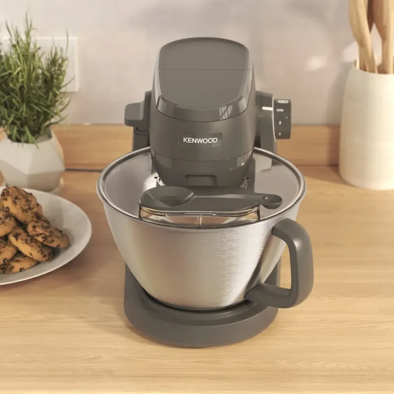 Кухонная машина Kenwood KHC 30.045 GY