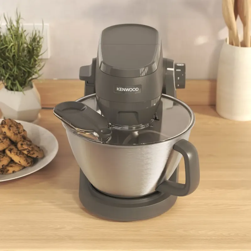 Кухонная машина Kenwood KHC 30.045 GY