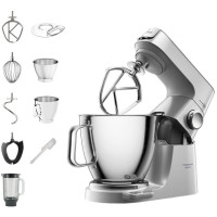 Kenwood Titanium Chef Baker XL KVL85.124SI
