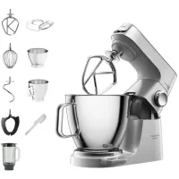 Кухонная машина Kenwood Titanium Chef Baker XL KVL85.124SI