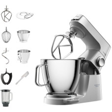 Kenwood Titanium Chef Baker XL KVL85.124SI