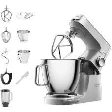 Кухонная машина Kenwood Titanium Chef Baker XL KVL85.124SI