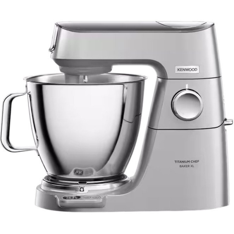 Kenwood Titanium Chef Baker XL KVL85.124SI