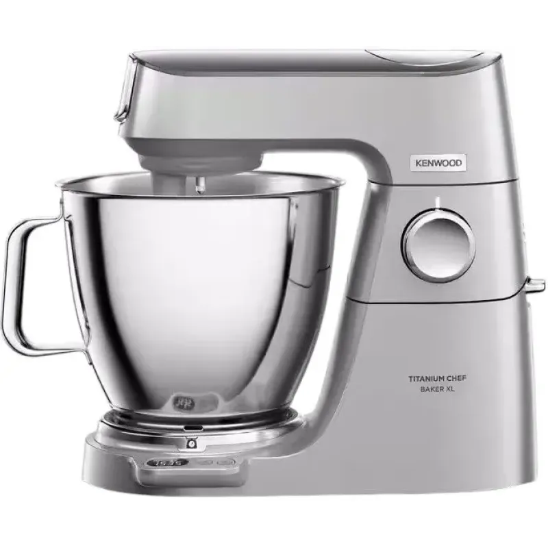 Кухонная машина Kenwood Titanium Chef Baker XL KVL85.124SI