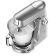 Kenwood Titanium Chef Baker XL KVL85.124SI
