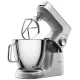 Кухонная машина Kenwood Titanium Chef Baker XL KVL85.124SI