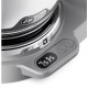 Kenwood Titanium Chef Baker XL KVL85.124SI