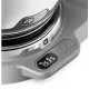 Кухонная машина Kenwood Titanium Chef Baker XL KVL85.124SI
