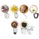 Кухонная машина Kenwood Titanium Chef Baker XL KVL85.124SI