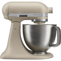 Кухонна машина KitchenAid Artisan Plus 5KSM50PKVEOC