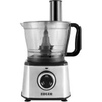Кухонная машина EDLER EDFP-7055