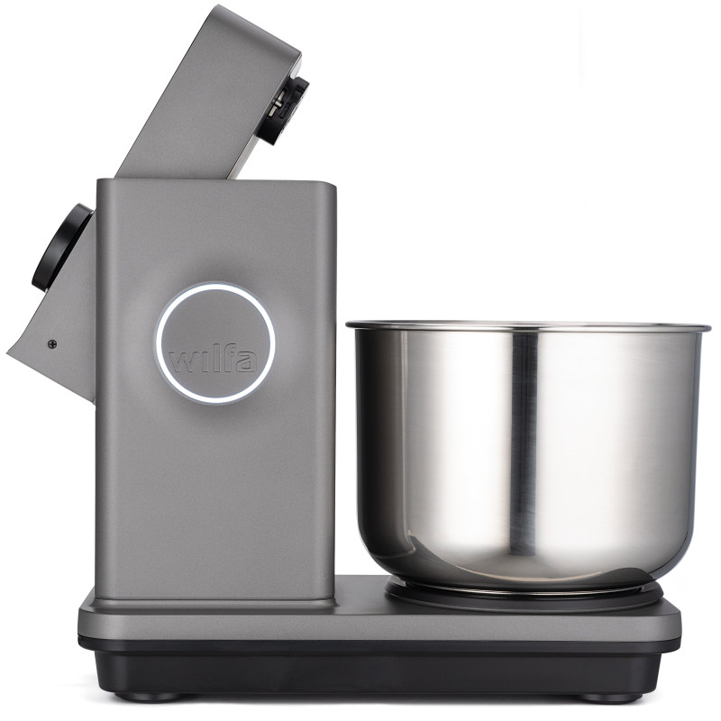 Кухонная машина Wilfa KM2GY-T70