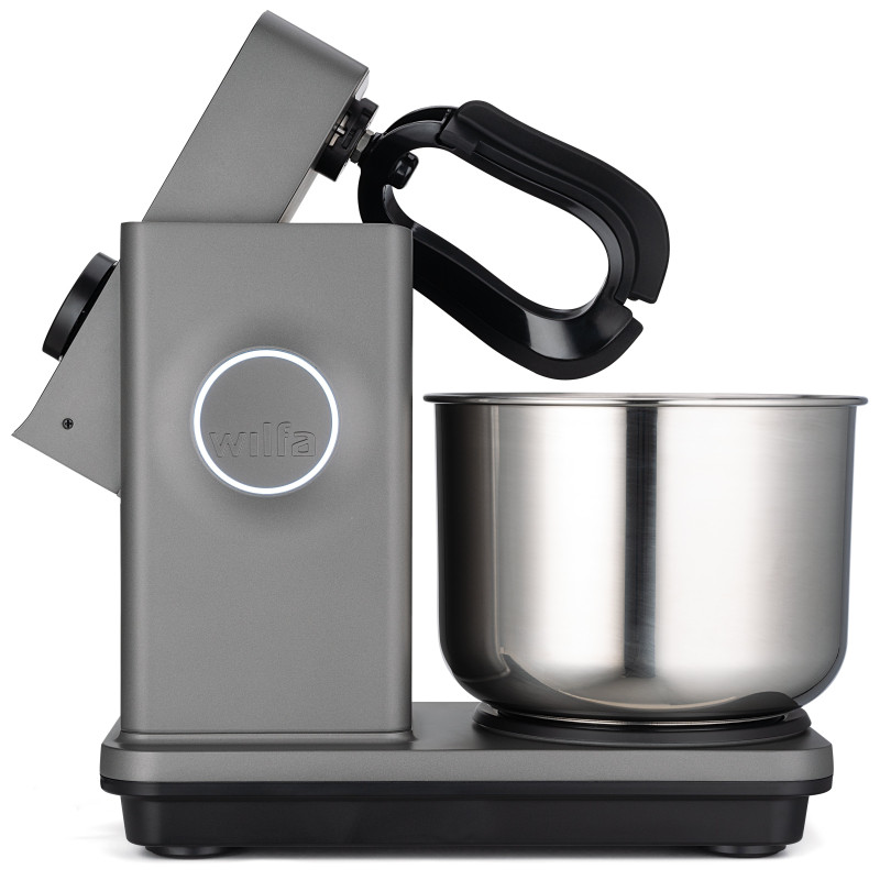 Кухонная машина Wilfa KM2GY-T70