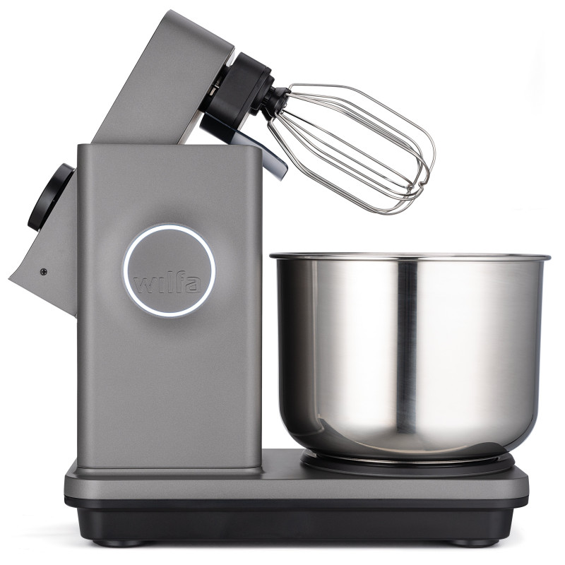 Кухонная машина Wilfa KM2GY-T70
