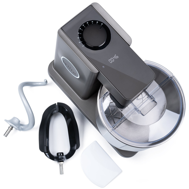 Кухонная машина Wilfa KM2GY-T70