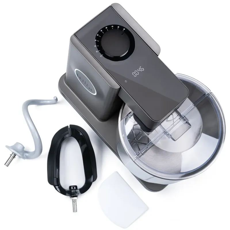 Кухонна машина Wilfa KM2GY-T70