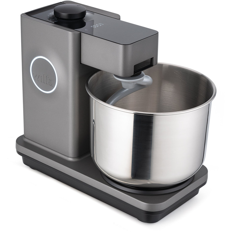 Кухонная машина Wilfa KM2GY-T70