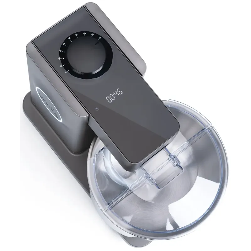 Кухонна машина Wilfa KM2GY-T70