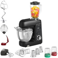 Кухонная машина Tefal QB5458F0