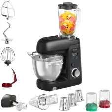 Кухонная машина Tefal QB5458F0