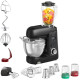 Кухонная машина Tefal QB5458F0