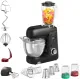 Кухонная машина Tefal QB5458F0