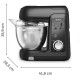 Кухонная машина Tefal QB5458F0