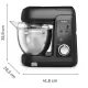Кухонная машина Tefal QB5458F0