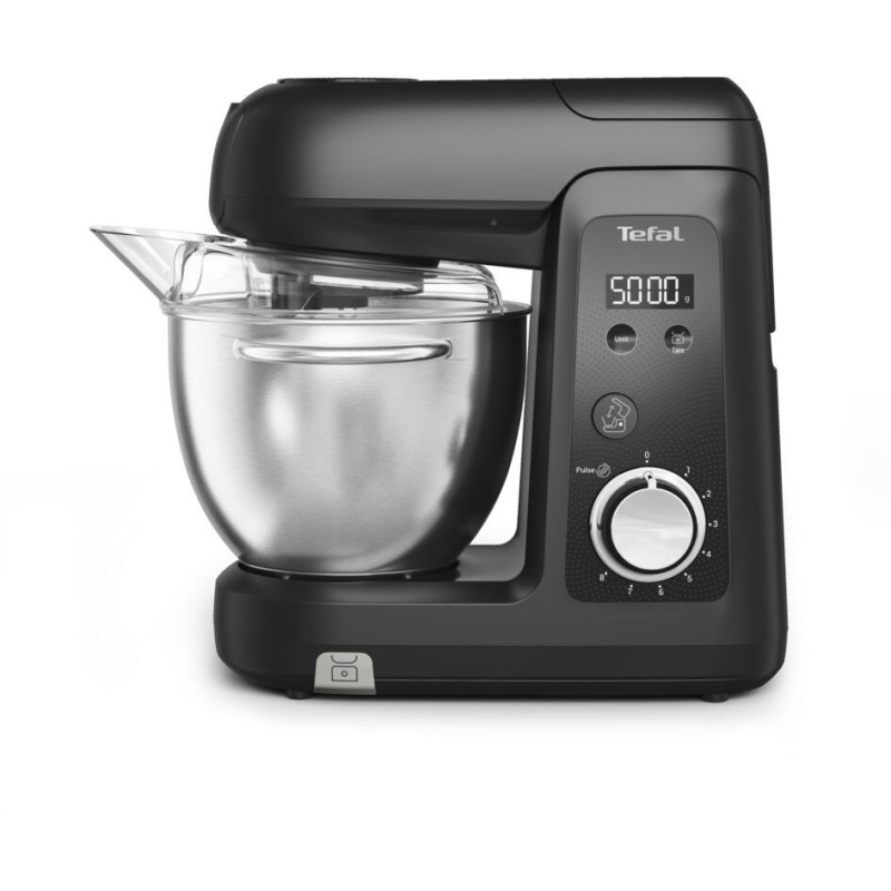 Кухонная машина Tefal QB5458F0
