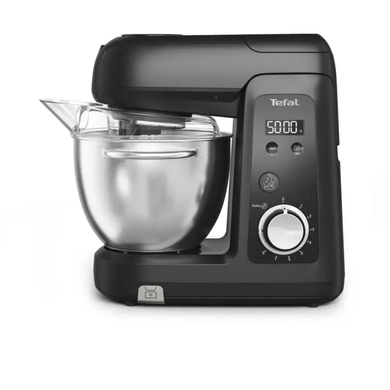 Кухонная машина Tefal QB5458F0