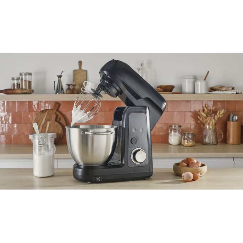 Кухонная машина Tefal QB5458F0