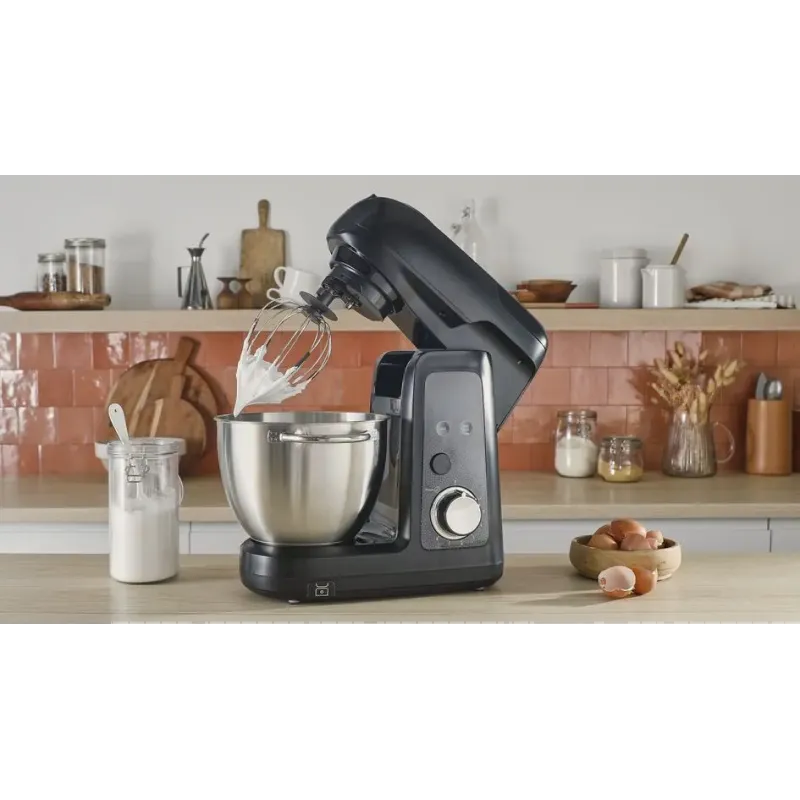 Кухонная машина Tefal QB5458F0