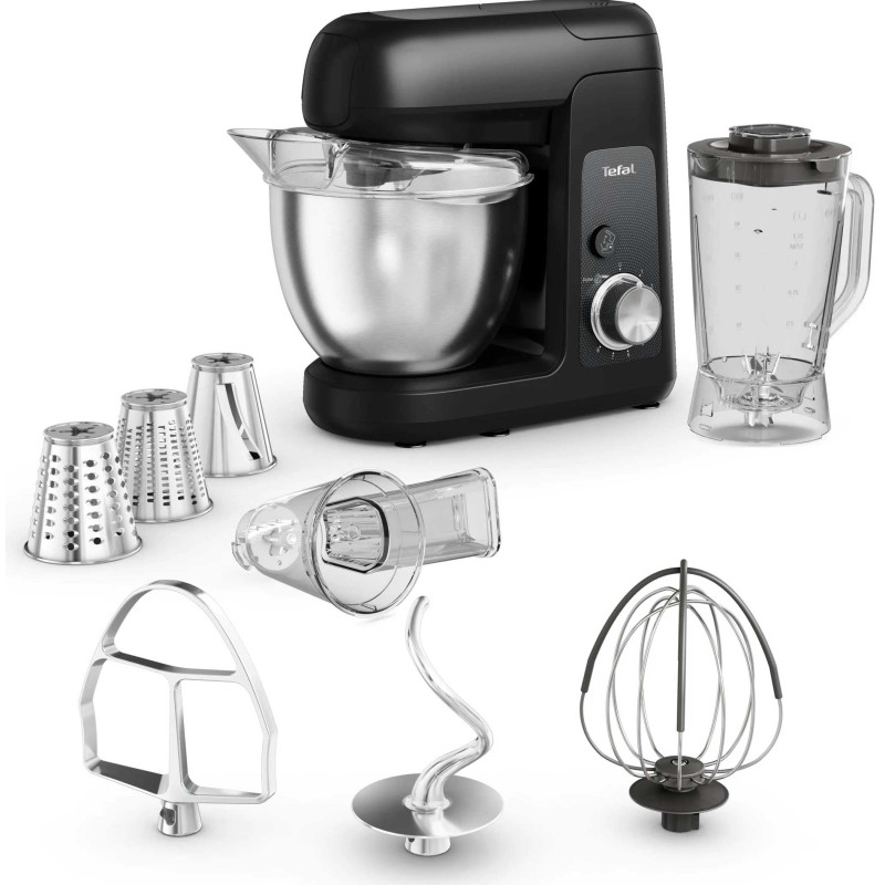 Tefal Bake Partner QB522838